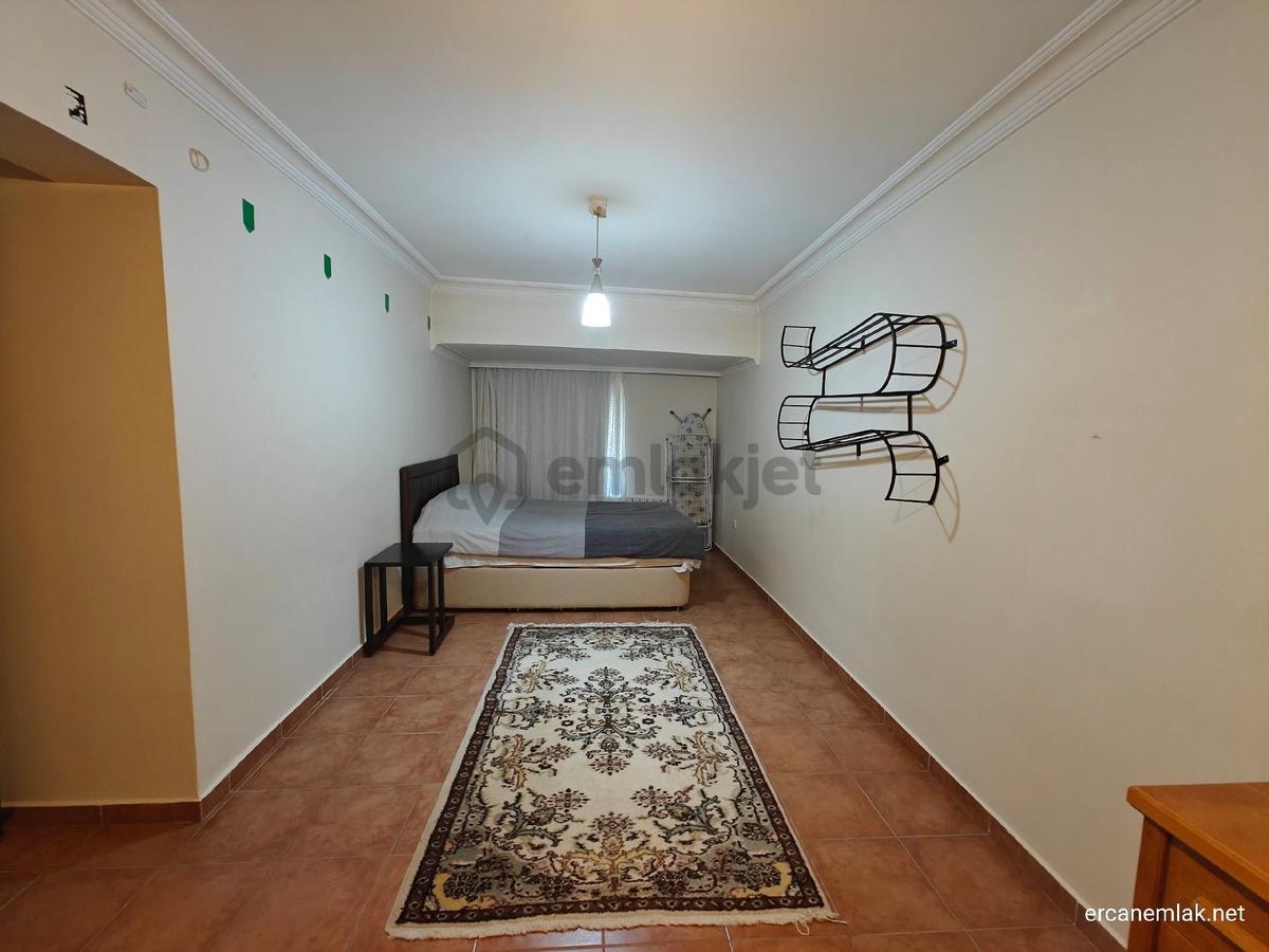 Çayyolu İlko Da Kiralık Villa Bahçe Katı 2+1 - 14
