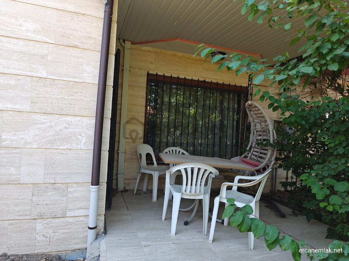 Çayyolu İlko Da Kiralık Villa Bahçe Katı 2+1 - 25