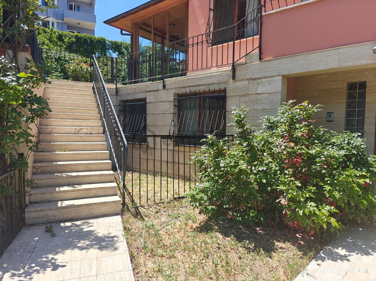 Çayyolu İlko Da Kiralık Villa Bahçe Katı 2+1 - 22