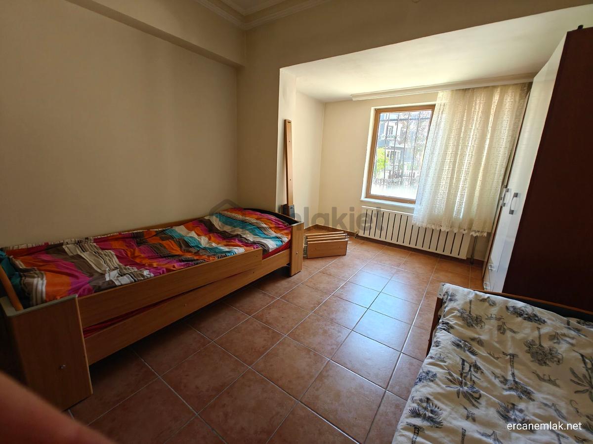 Çayyolu İlko Da Kiralık Villa Bahçe Katı 2+1 - 11
