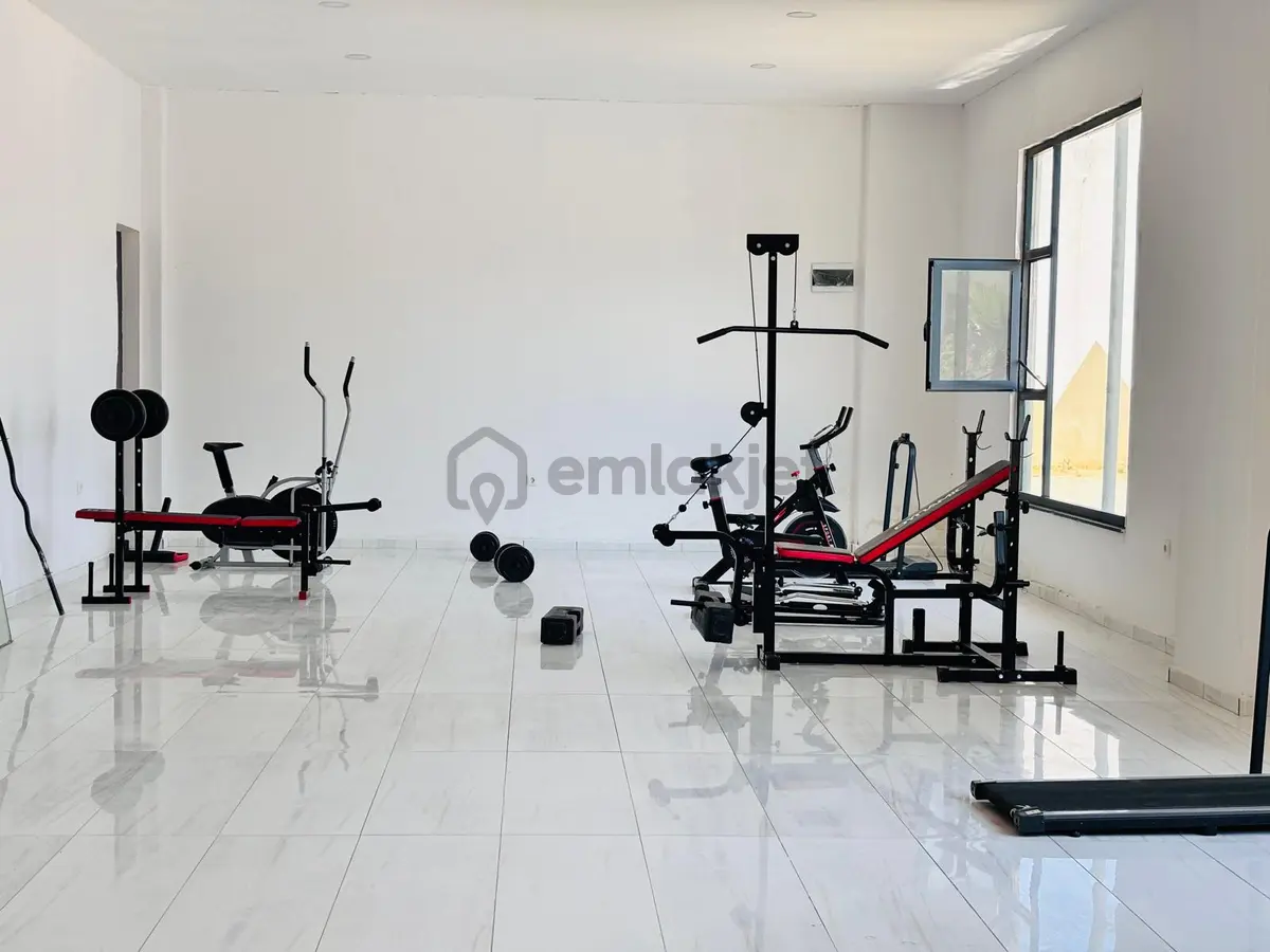 Alanya Avsallar Mah. Satılık 2+1 Duplex - 7