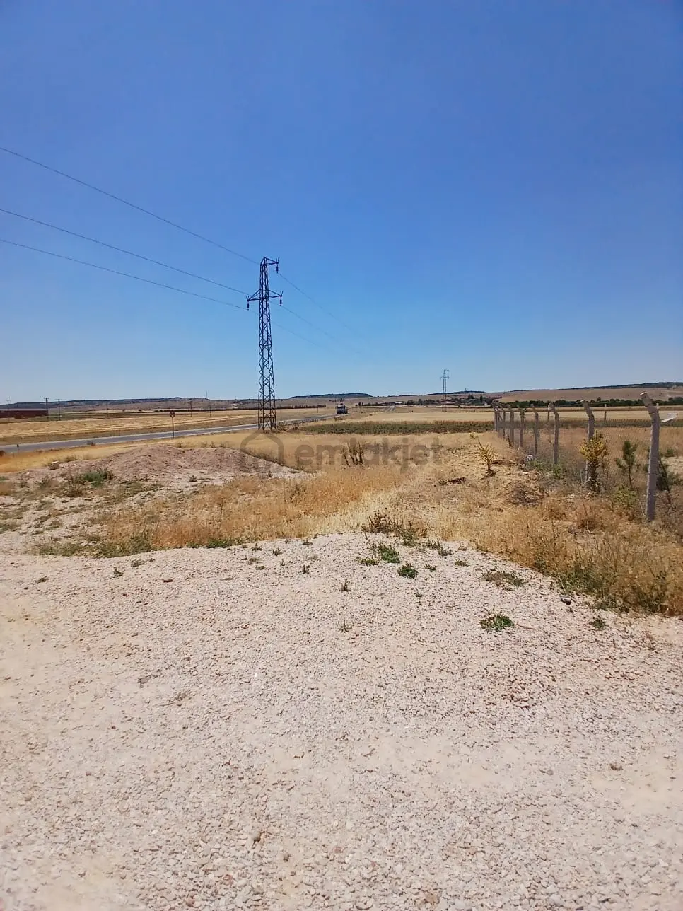 Turgutlarda Satılık Bungalov - 6