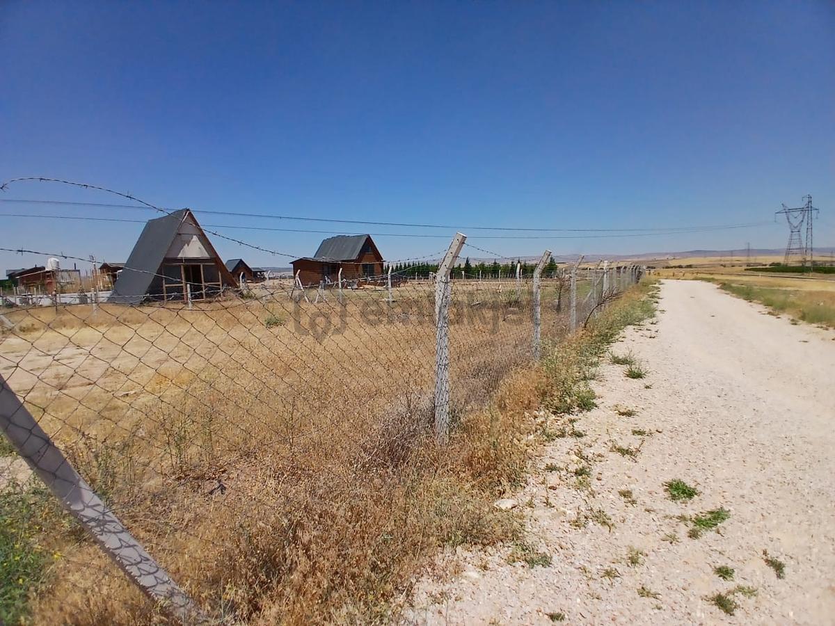 Turgutlarda Satılık Bungalov - 7
