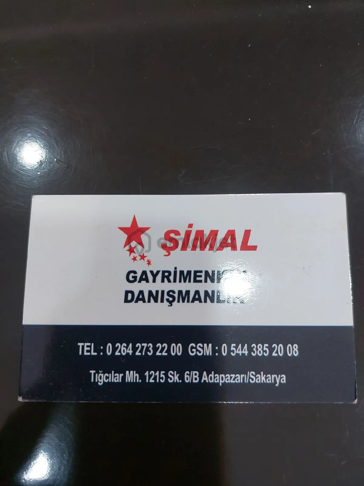 Sakarya Adapazari Camılıde 3+1 Satılık Daire - 2