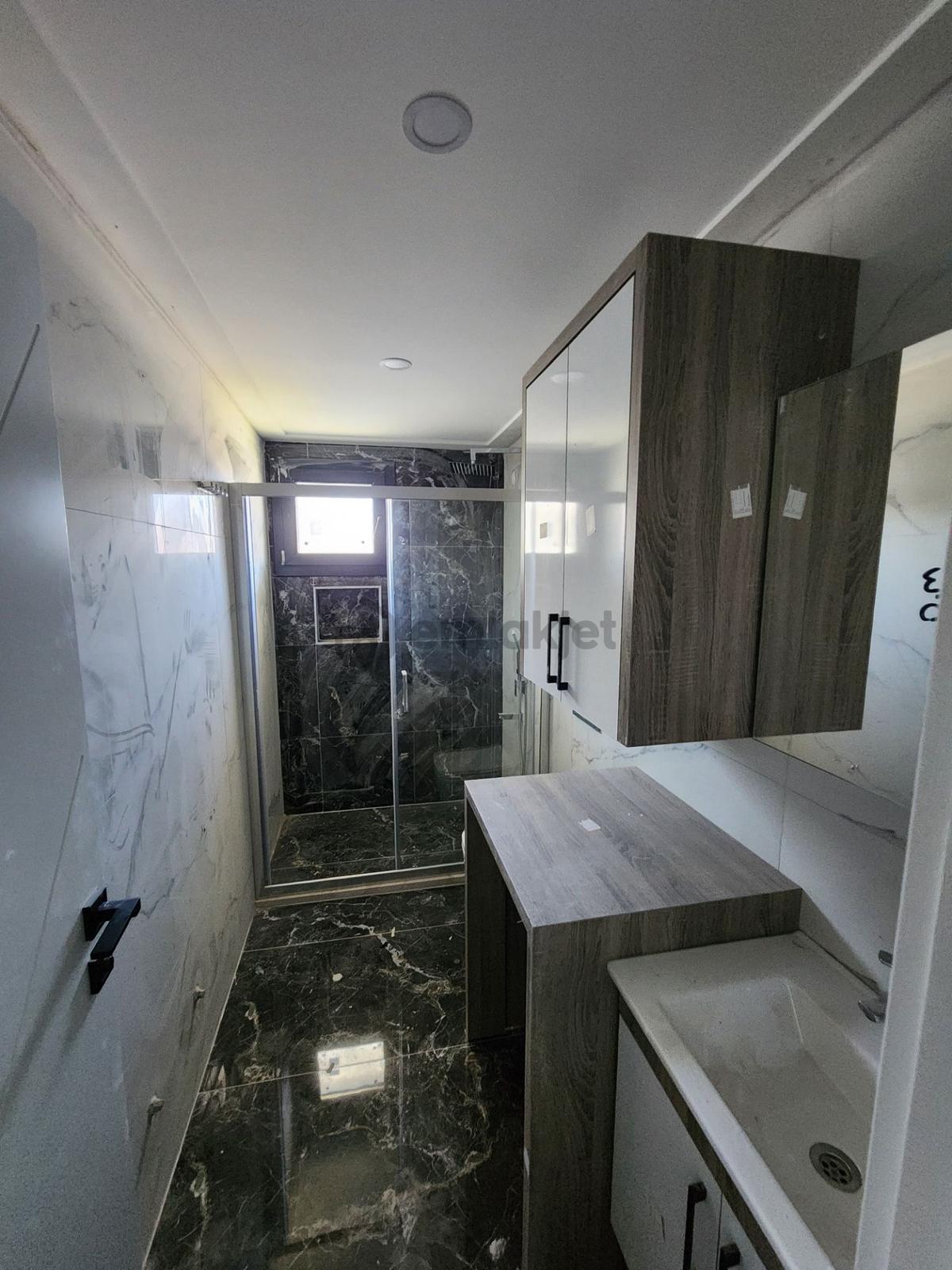 Ortaca'da Bütçe Dostu Sıfır 2+1 Daireler - 10