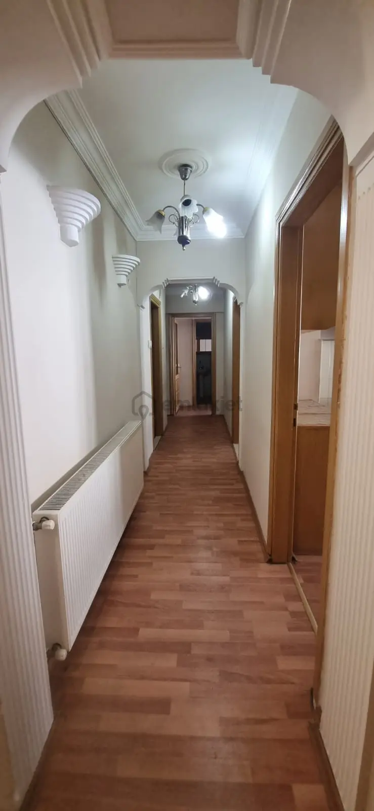 Tombul Emlaktan Yeni Mahallede 4+1 Satılık Daire - 14