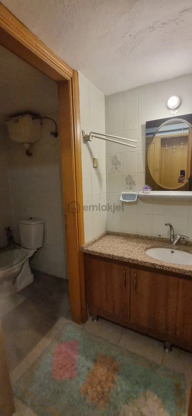 Tombul Emlaktan Yeni Mahallede 4+1 Satılık Daire - 15