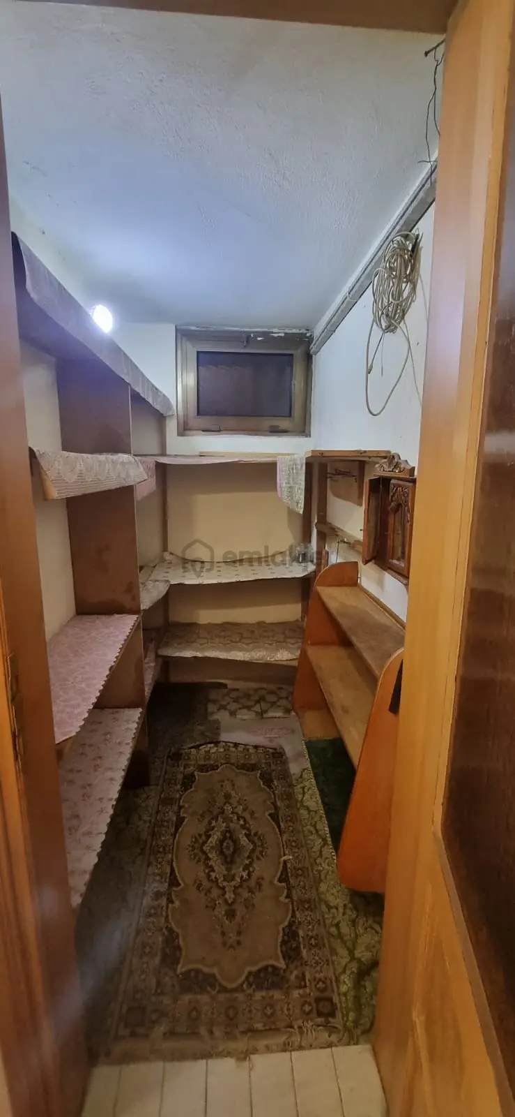 Tombul Emlaktan Yeni Mahallede 4+1 Satılık Daire - 16