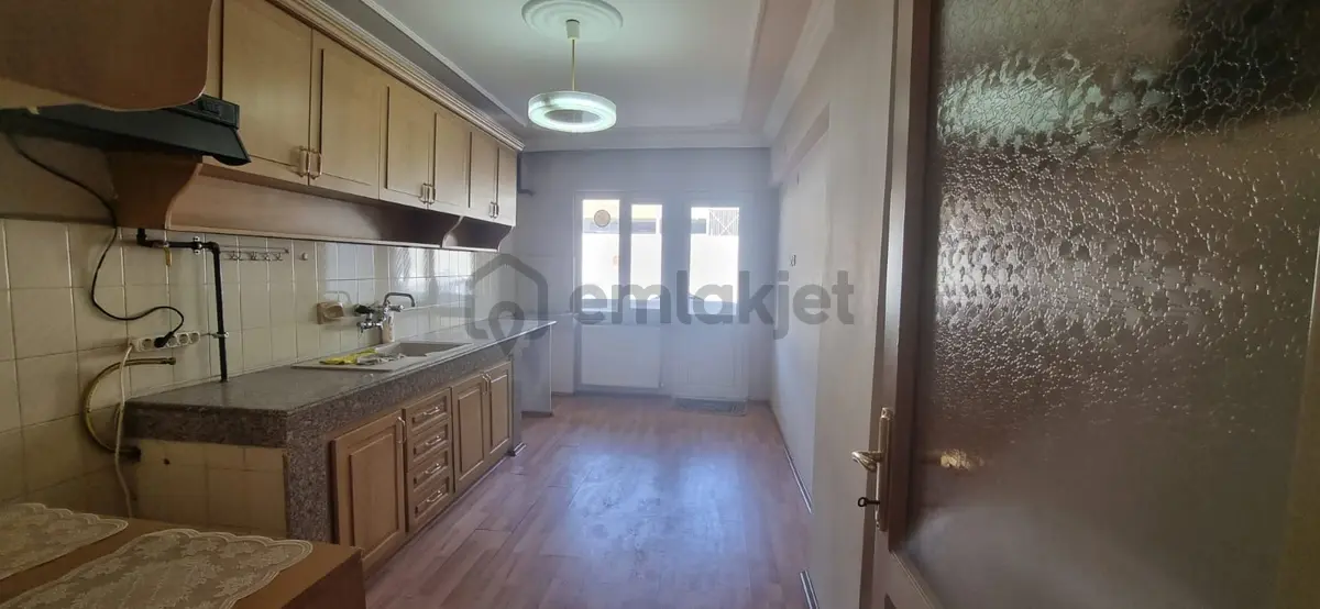 Tombul Emlaktan Yeni Mahallede 4+1 Satılık Daire - 19