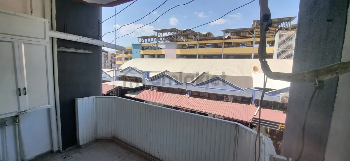 Tombul Emlaktan Yeni Mahallede 4+1 Satılık Daire - 6