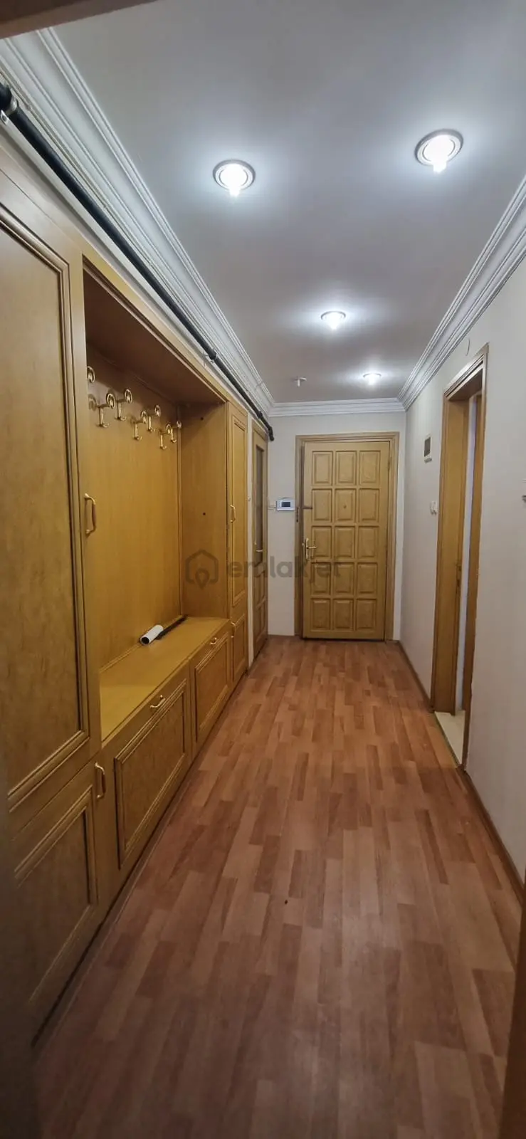 Tombul Emlaktan Yeni Mahallede 4+1 Satılık Daire - 17