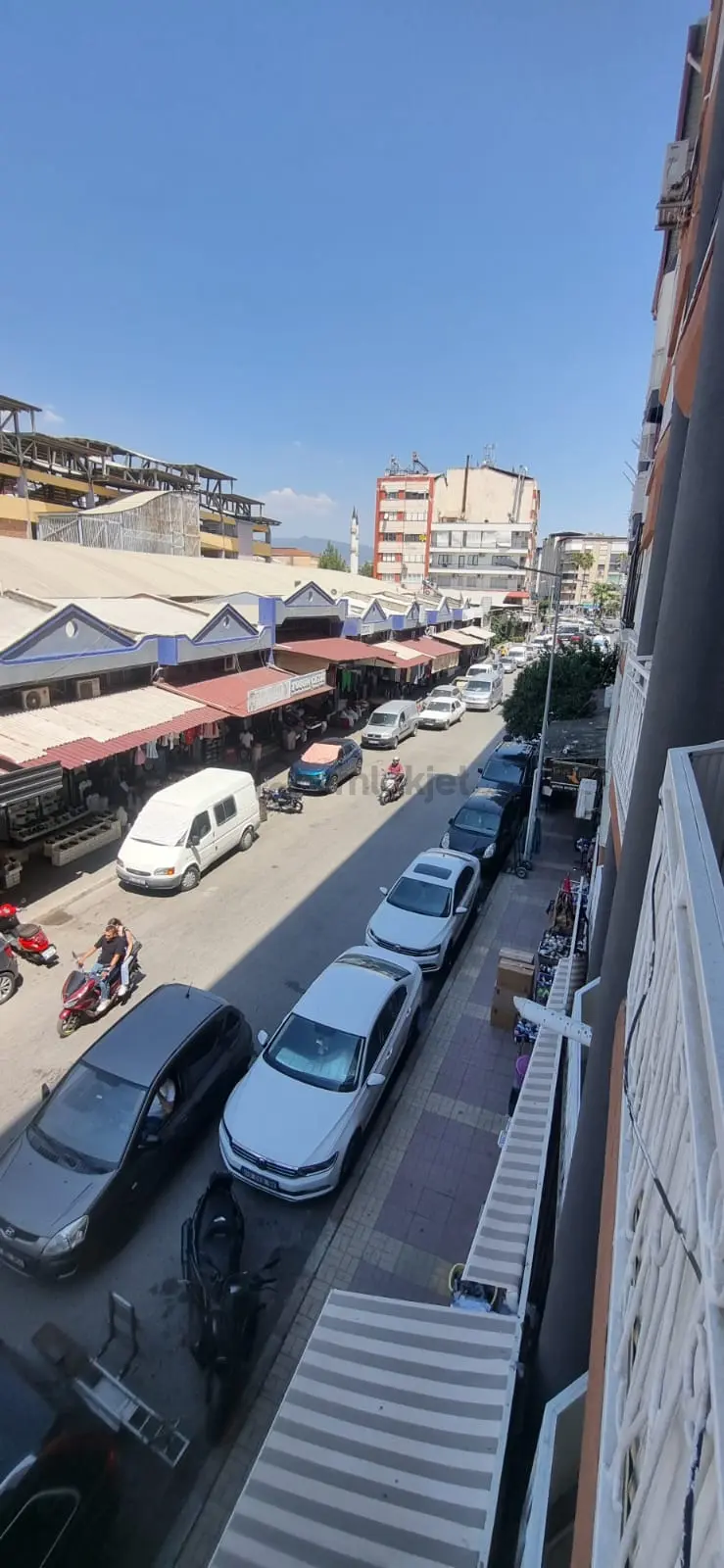 Tombul Emlaktan Yeni Mahallede 4+1 Satılık Daire - 5