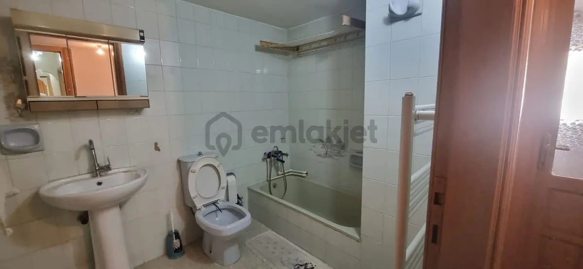 Tombul Emlaktan Yeni Mahallede 4+1 Satılık Daire - 9