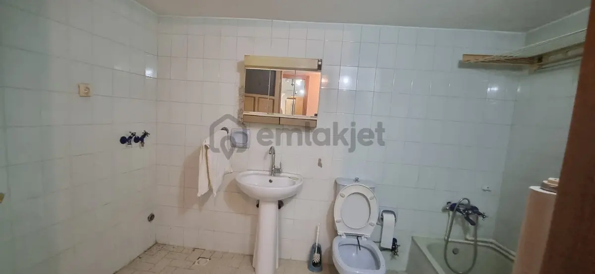 Tombul Emlaktan Yeni Mahallede 4+1 Satılık Daire - 8