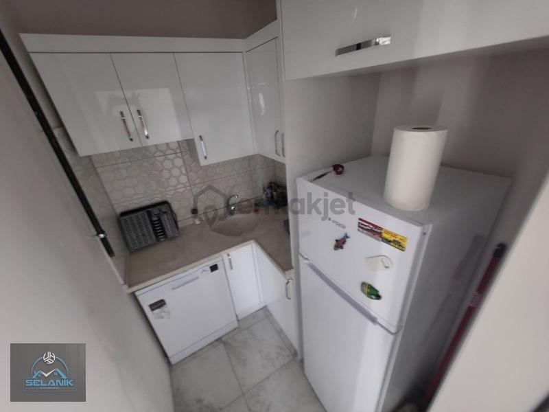 Reşatbey Eşyalı 2+1 Muhteşem Manzara - 5