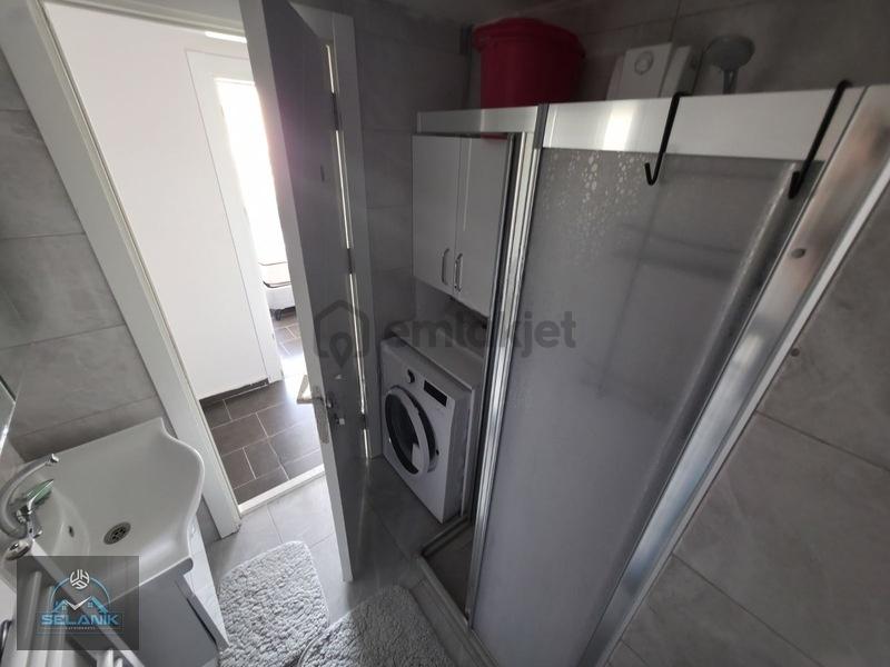 Reşatbey Eşyalı 2+1 Muhteşem Manzara - 6