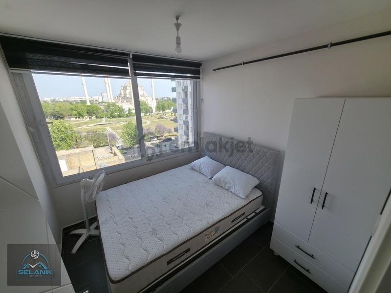 Reşatbey Eşyalı 2+1 Muhteşem Manzara - 14