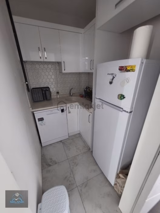 Reşatbey Eşyalı 2+1 Muhteşem Manzara - 4