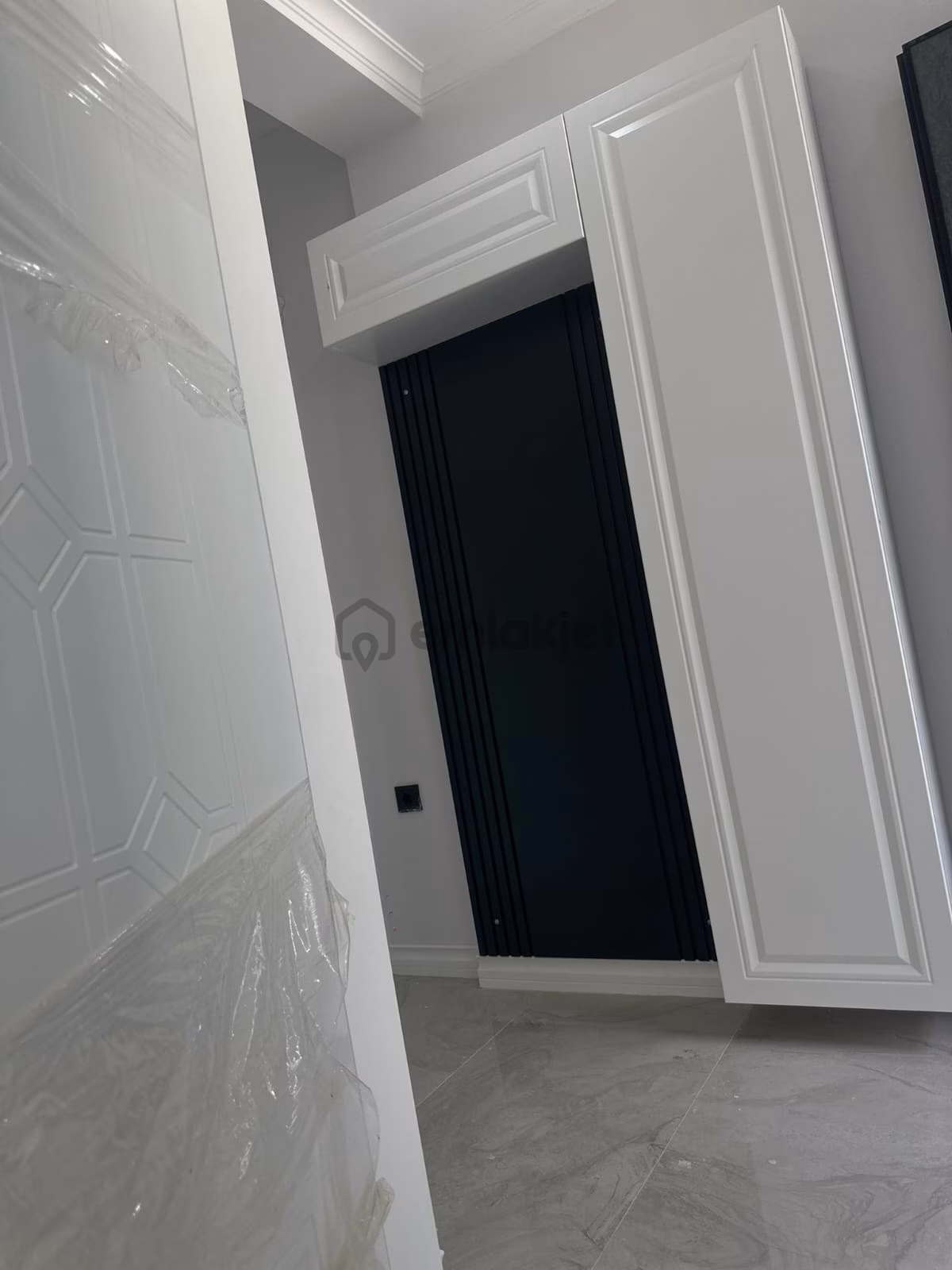 B-100 Dalaman Karaçalı Mahalles Satılık Dubleks 4+1 Daire - 22