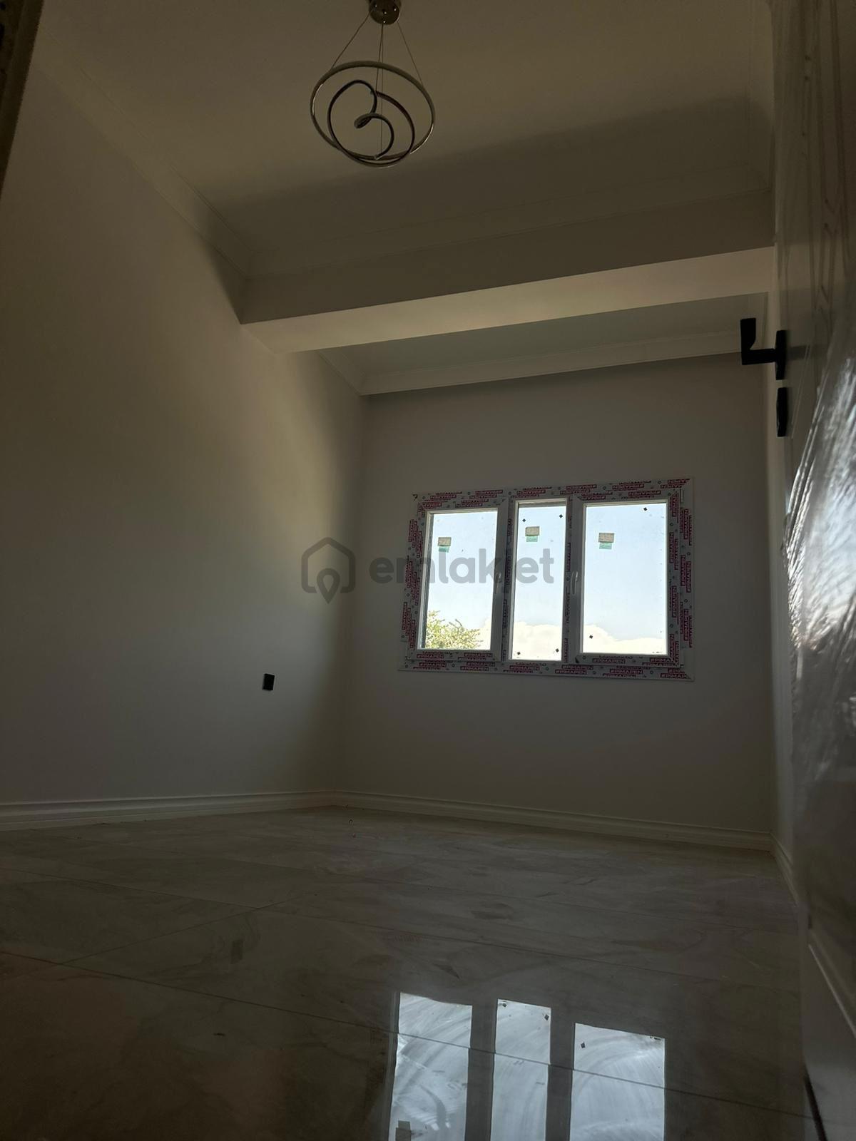 B-100 Dalaman Karaçalı Mahalles Satılık Dubleks 4+1 Daire - 25