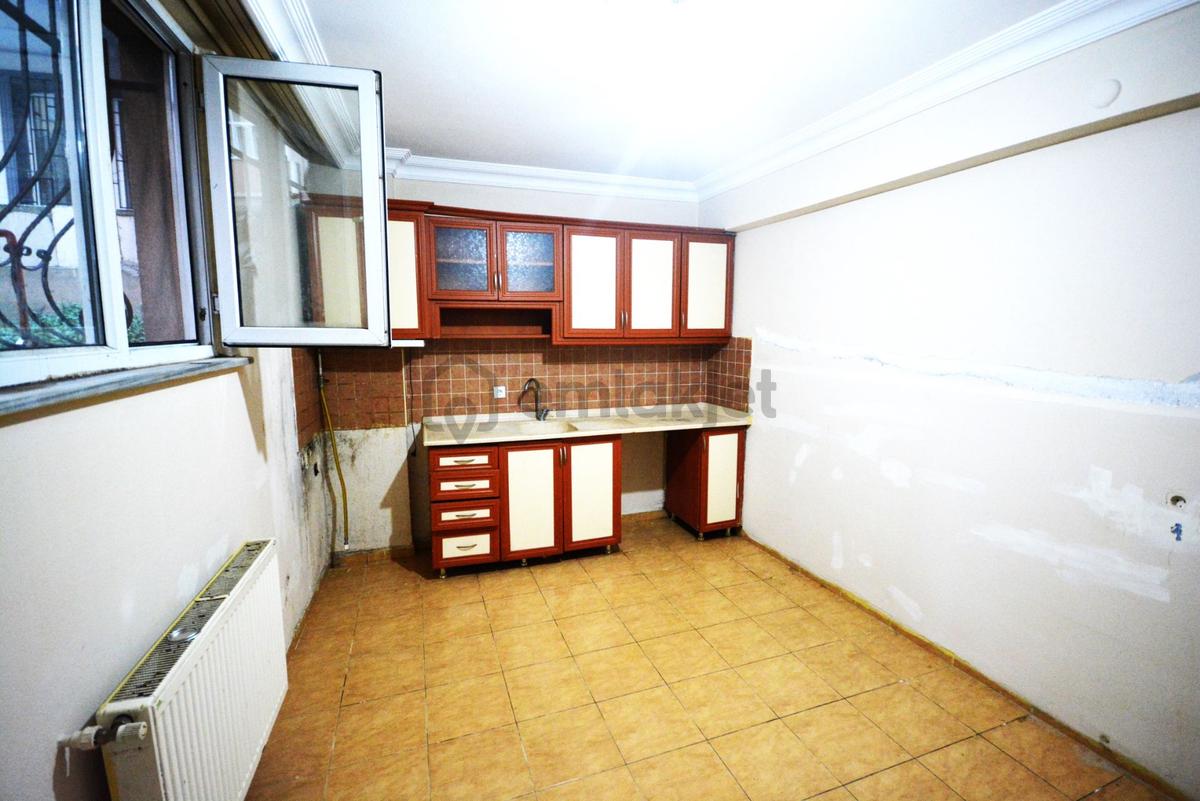 Meclis Mahalleside Satılık 2+1 Kupon 85 Mk Daire - 7