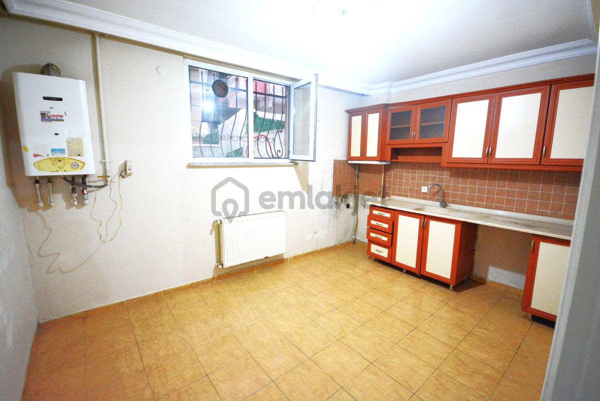 Meclis Mahalleside Satılık 2+1 Kupon 85 Mk Daire - 11