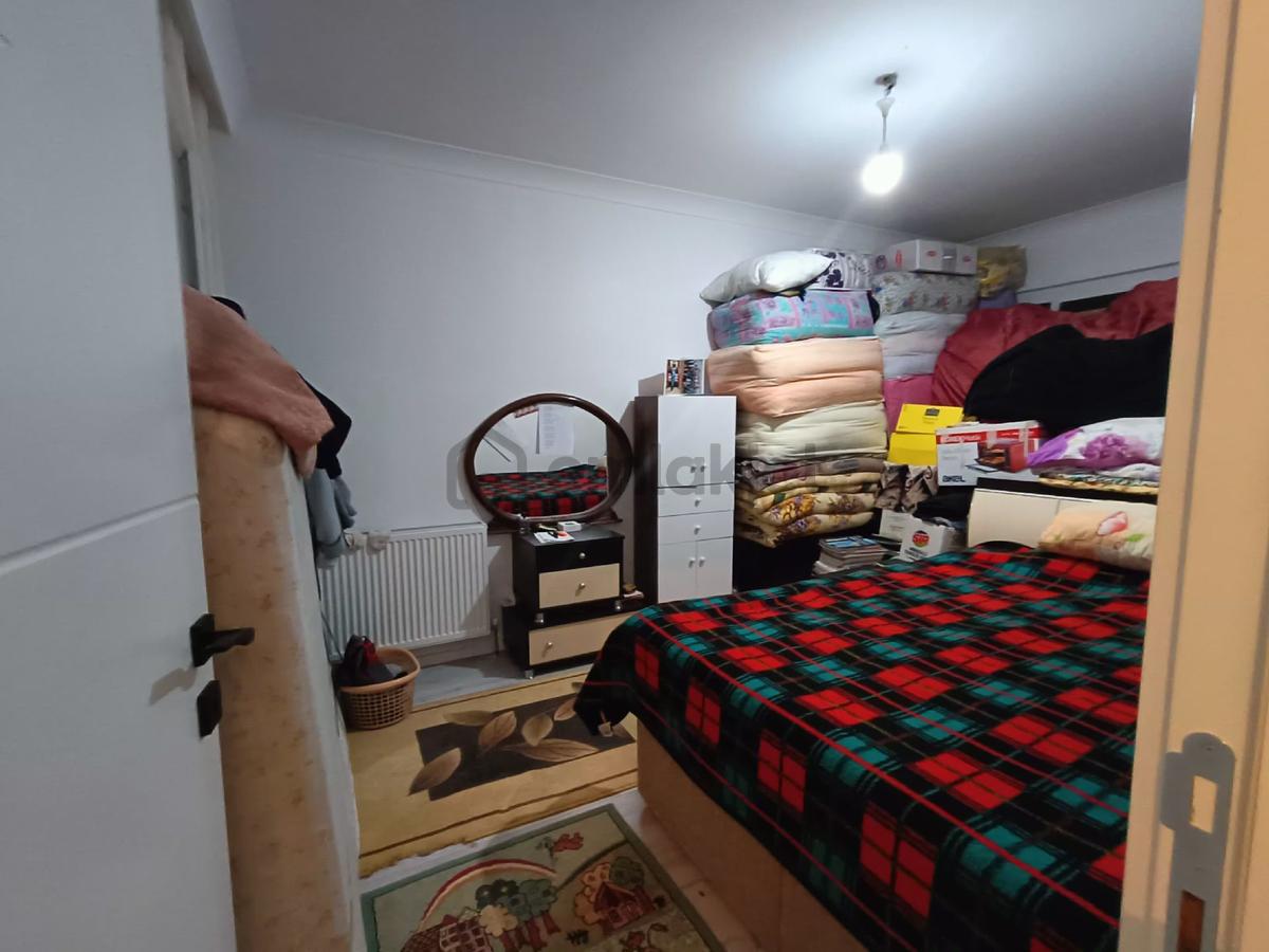 Park Manzaralı Full Yapılı 3+1 Daire - 6