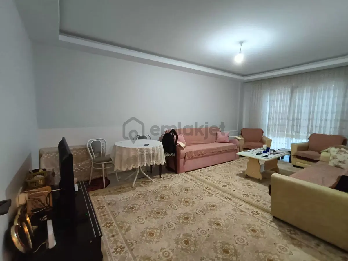 Park Manzaralı Full Yapılı 3+1 Daire - 7