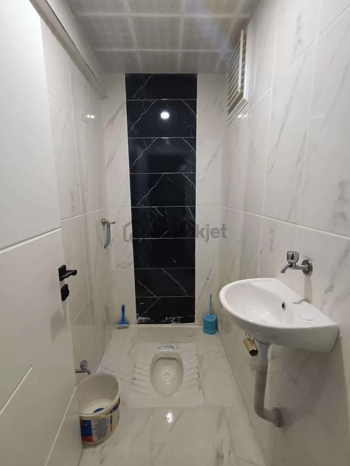 Park Manzaralı Full Yapılı 3+1 Daire - 4