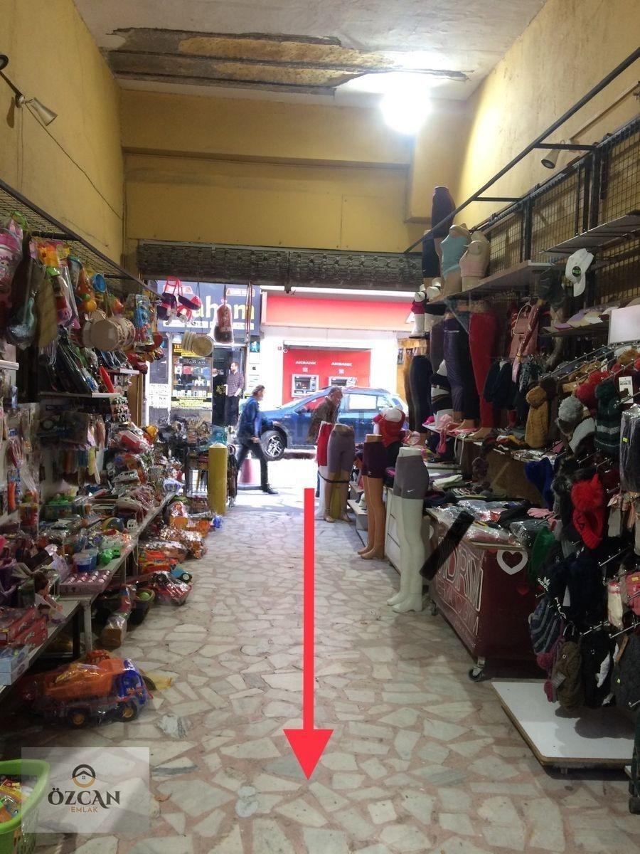 Sökenin Merkezinde 40m2 Yatırımlık Dükkan - 7