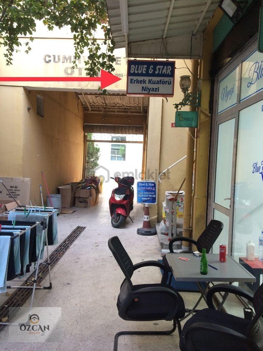Sökenin Merkezinde 40m2 Yatırımlık Dükkan - 3