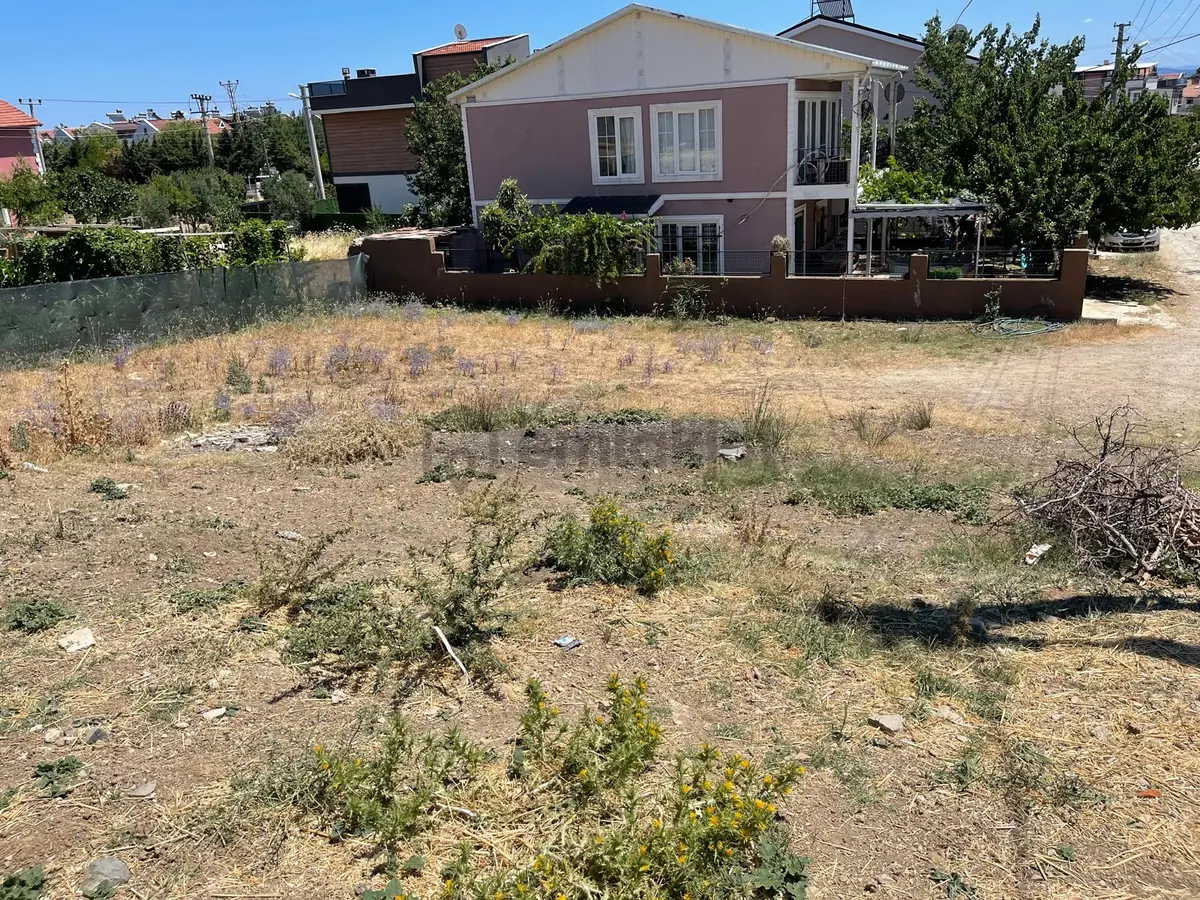 Kendi Villanı Kendin Tasarla - 15