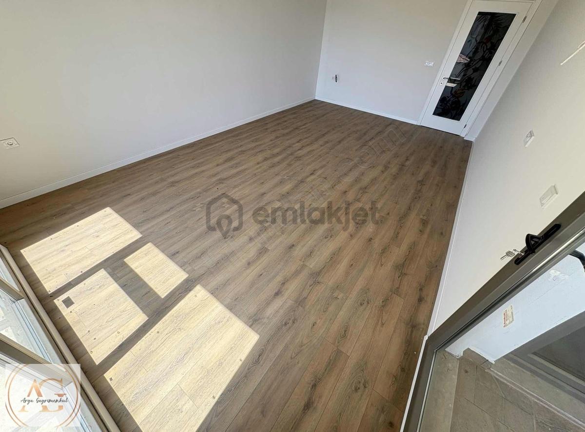 Arya'dan Güre'de Satılık 4+1 Ters Dubleks Satılık Daire - 19