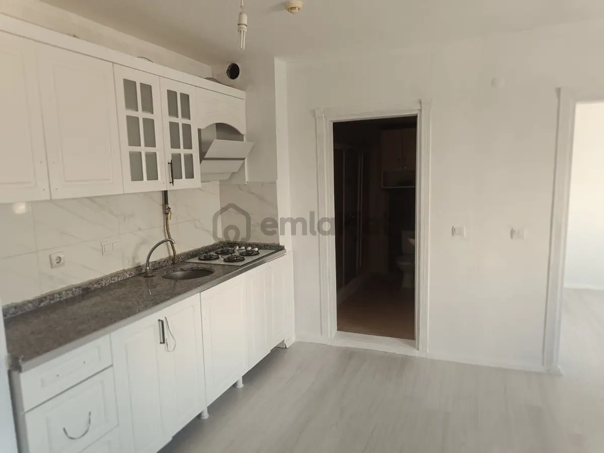 Elazığ Çaydaçıra Tokide 1+1 Yapılı Daire - 8