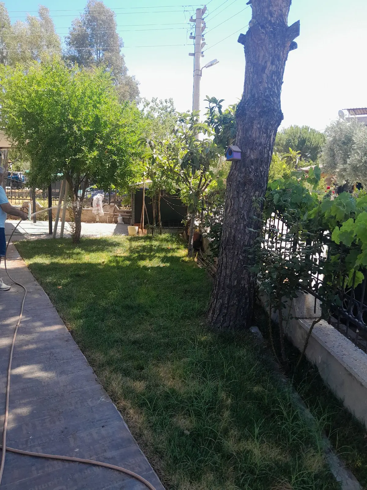 Aysden Cumhuriyette Satiılık Villa - 12
