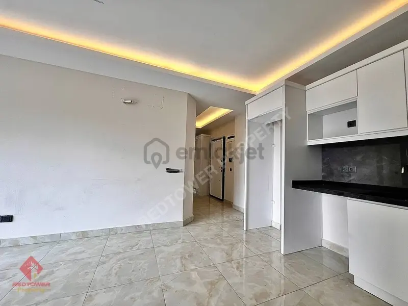 Mahmutlar'da Denize Yürüme Mesafesinde 2+1 Satılık Daire - 7