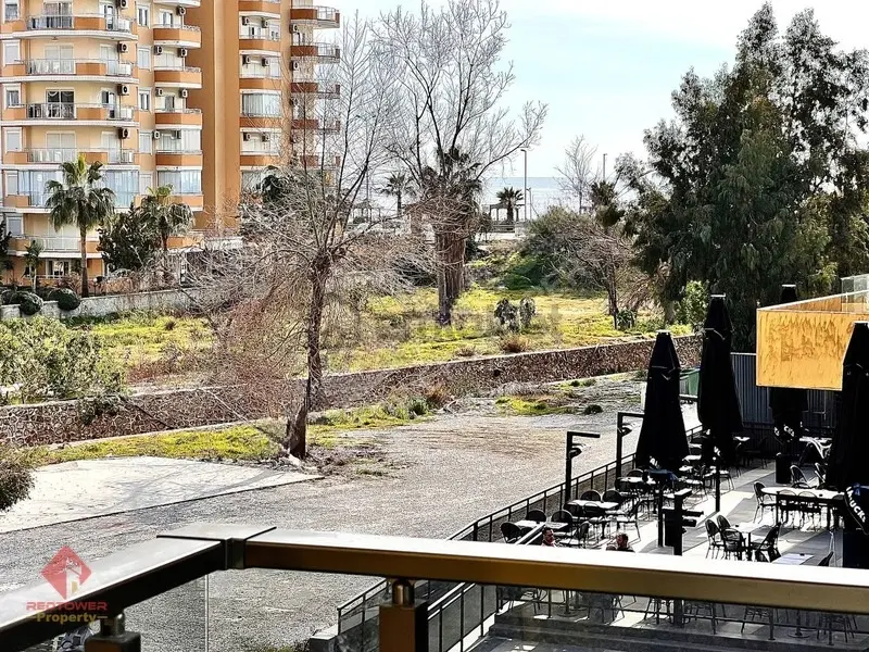 Mahmutlar'da Denize Yürüme Mesafesinde 2+1 Satılık Daire - 20