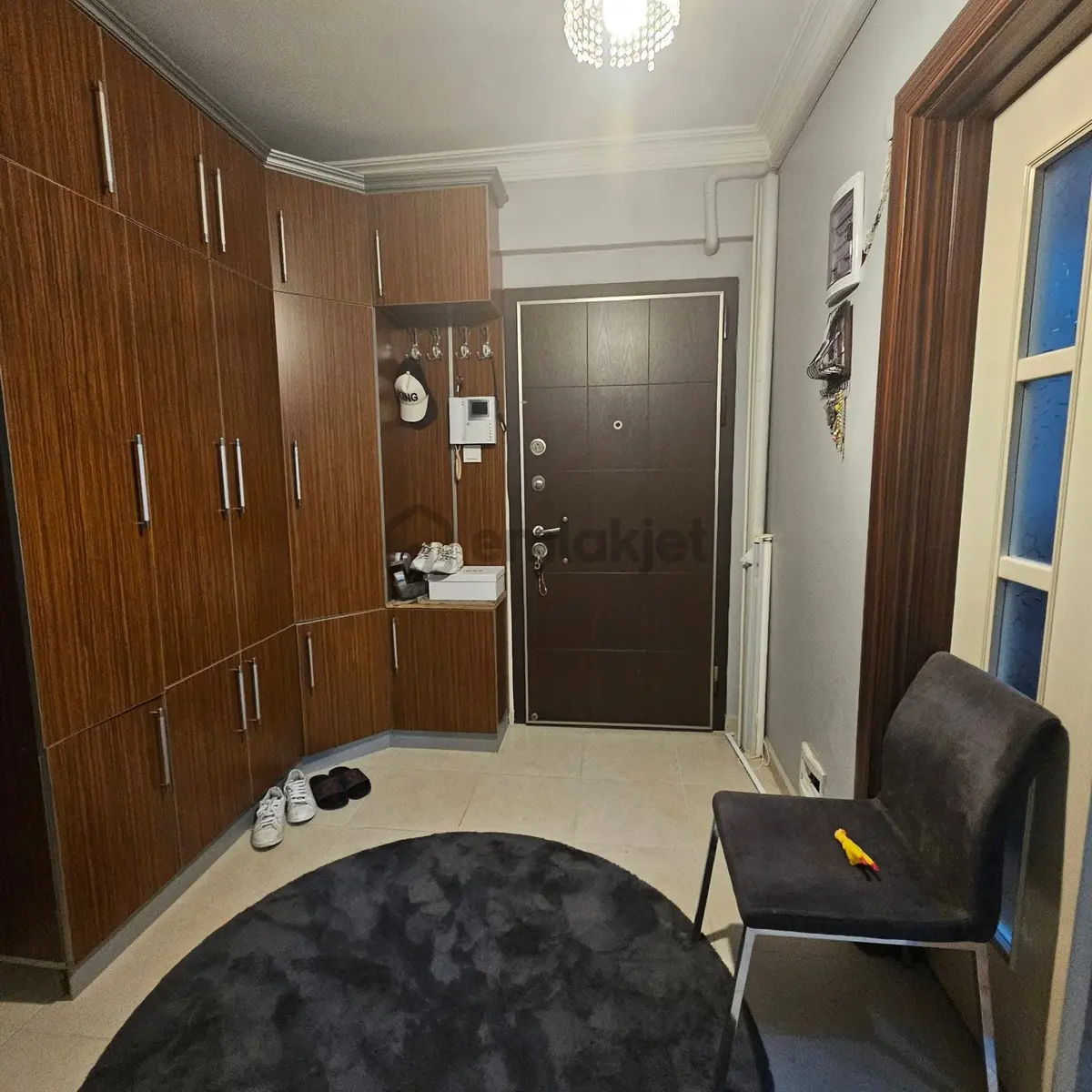 Aydın Efeler Girne Mh. Satılık 6+1 Dubleks Daire - 6