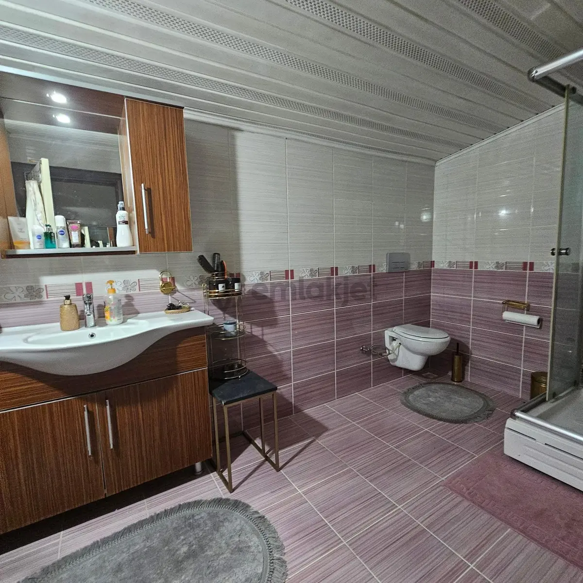 Aydın Efeler Girne Mh. Satılık 6+1 Dubleks Daire - 3