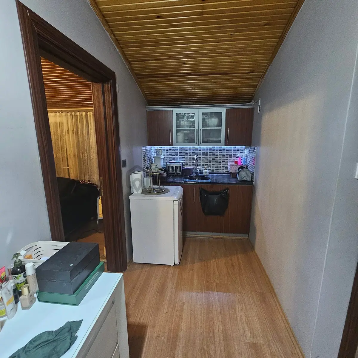 Aydın Efeler Girne Mh. Satılık 6+1 Dubleks Daire - 31