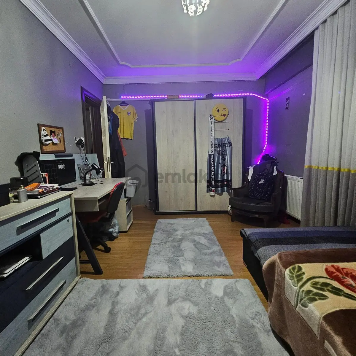 Aydın Efeler Girne Mh. Satılık 6+1 Dubleks Daire - 28