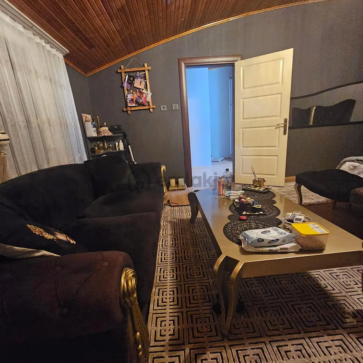 Aydın Efeler Girne Mh. Satılık 6+1 Dubleks Daire - 30