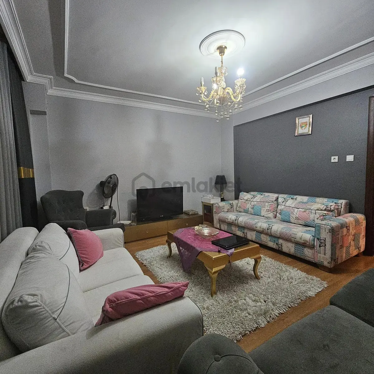Aydın Efeler Girne Mh. Satılık 6+1 Dubleks Daire - 16