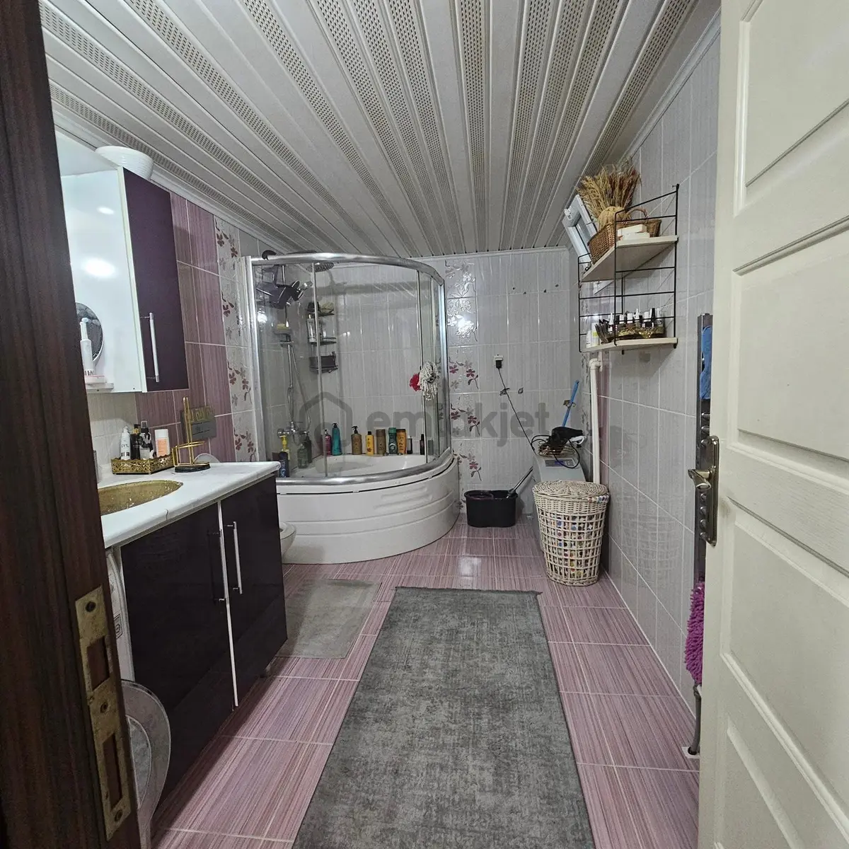 Aydın Efeler Girne Mh. Satılık 6+1 Dubleks Daire - 13