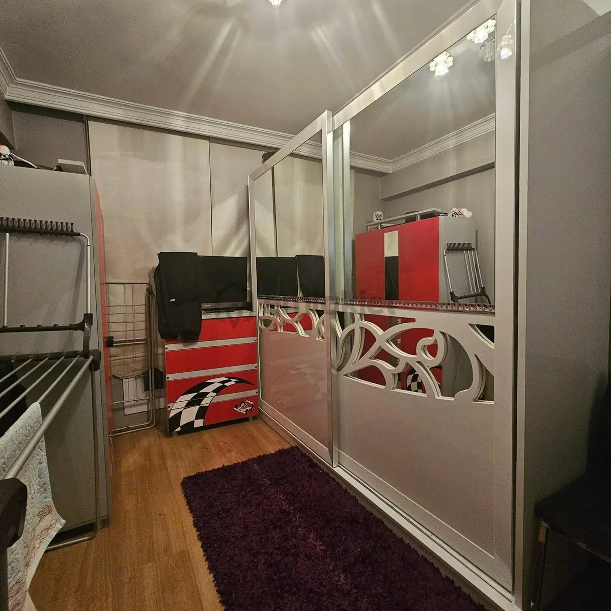 Aydın Efeler Girne Mh. Satılık 6+1 Dubleks Daire - 12