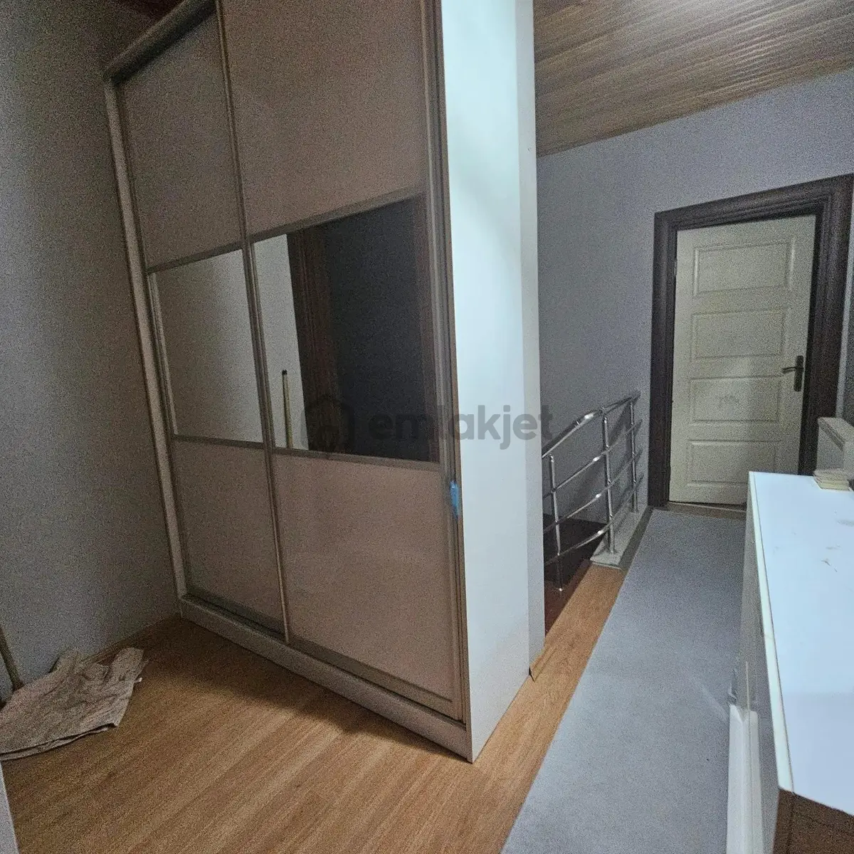 Aydın Efeler Girne Mh. Satılık 6+1 Dubleks Daire - 29