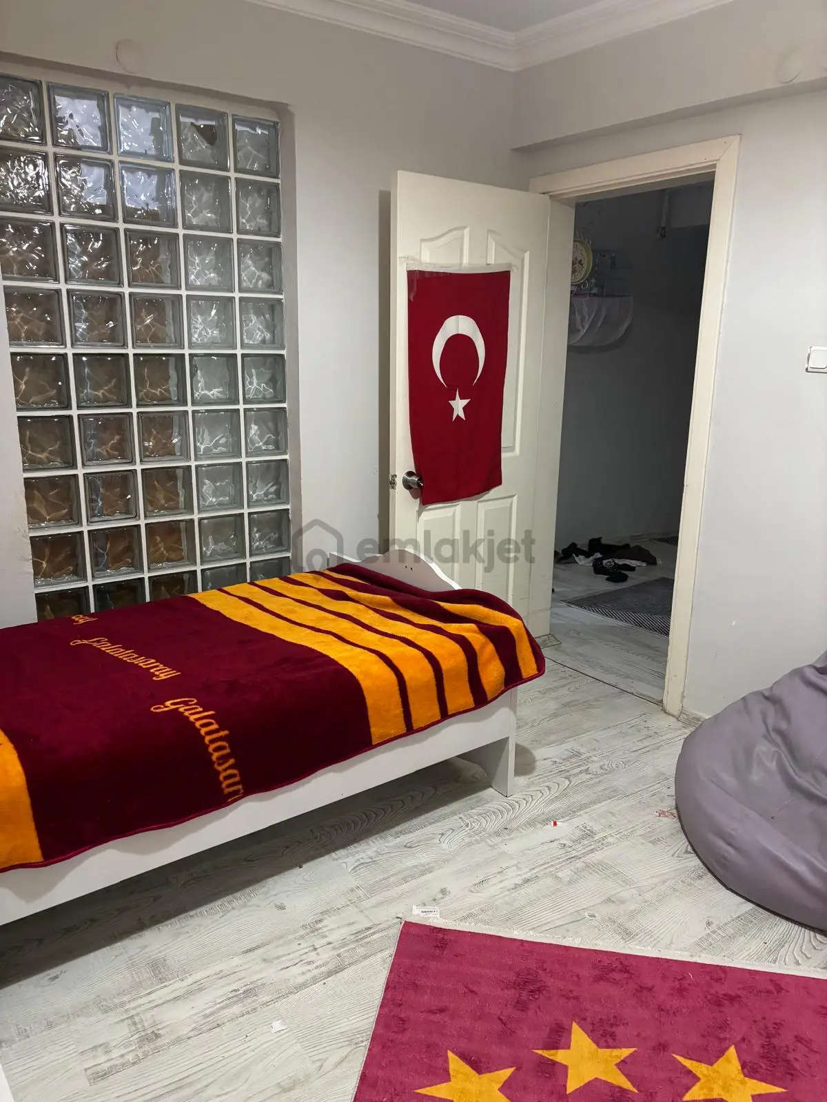 Hürriyet Mah. 360 M2 Satılık Daire (emin'den) - 9