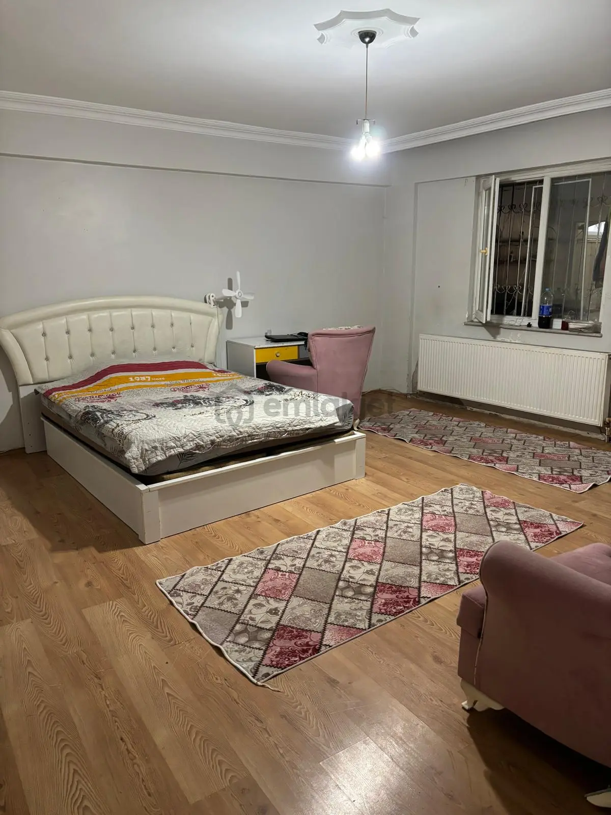 Hürriyet Mah. 360 M2 Satılık Daire (emin'den) - 20