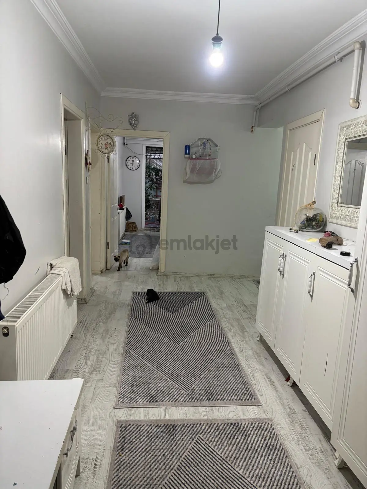 Hürriyet Mah. 360 M2 Satılık Daire (emin'den) - 13