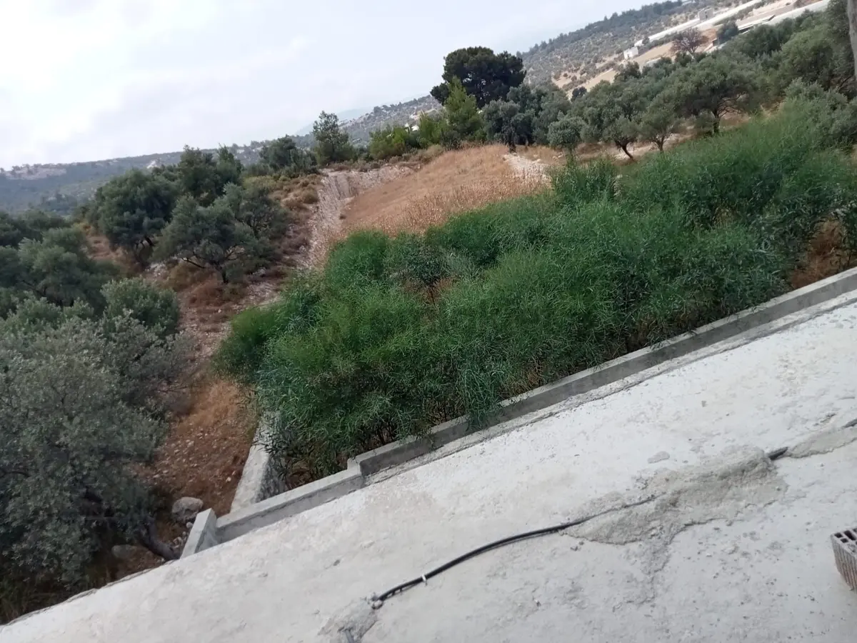 Falcon 'dan Kaş Çavdır Mahallesinde Satılık Villa - 18